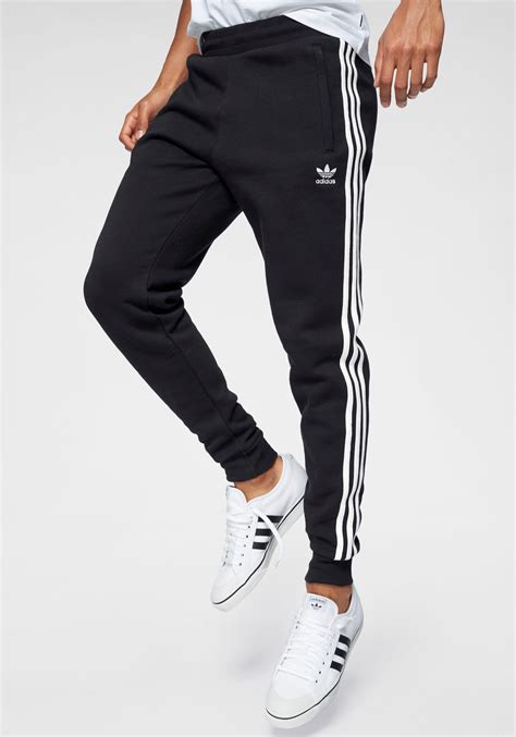 jogginghose adidas herren klingenthal|Adidas jogging hosen.